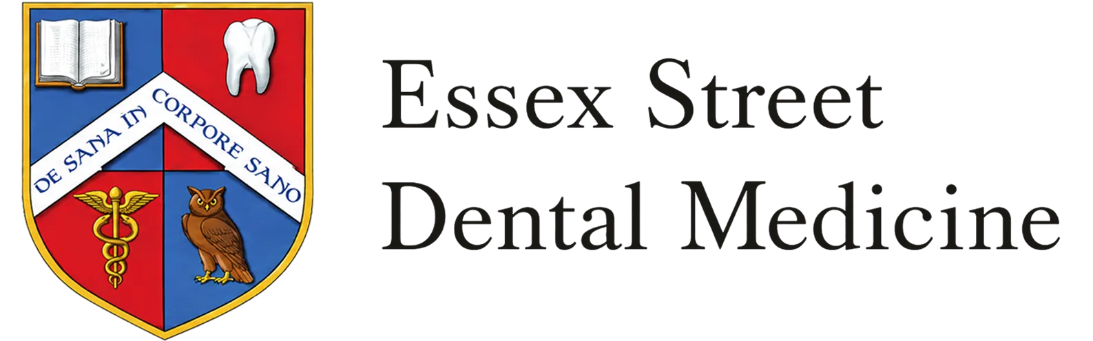 Essex Street Dental Medicine