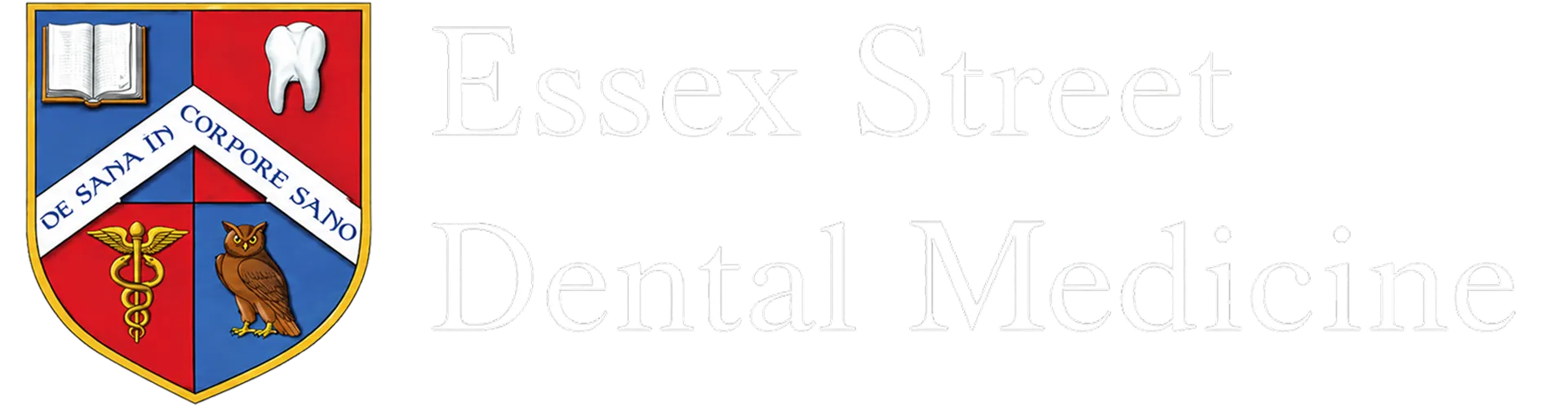 Essex Street Dental Medicine