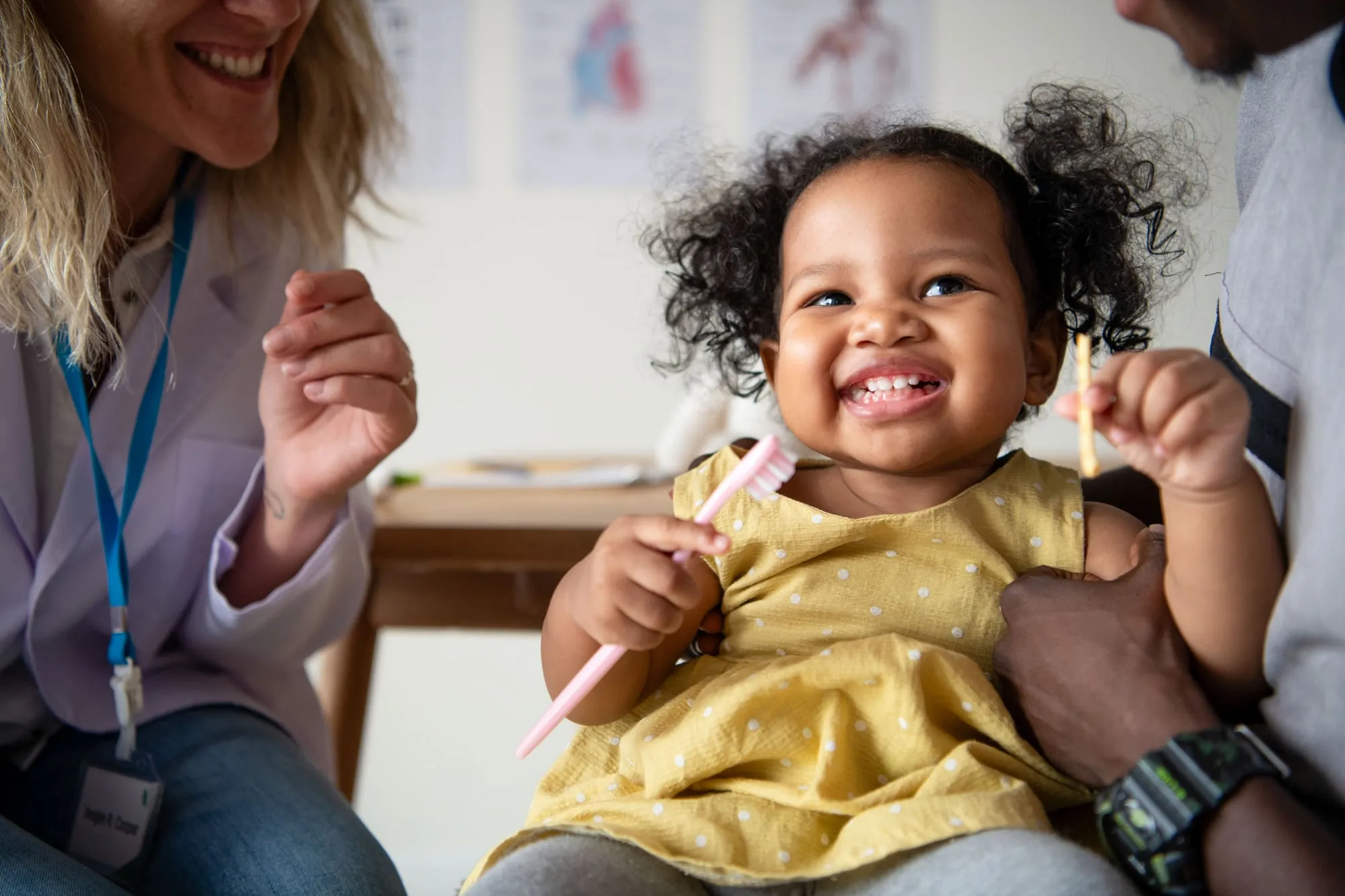 Frenectomy — what to know