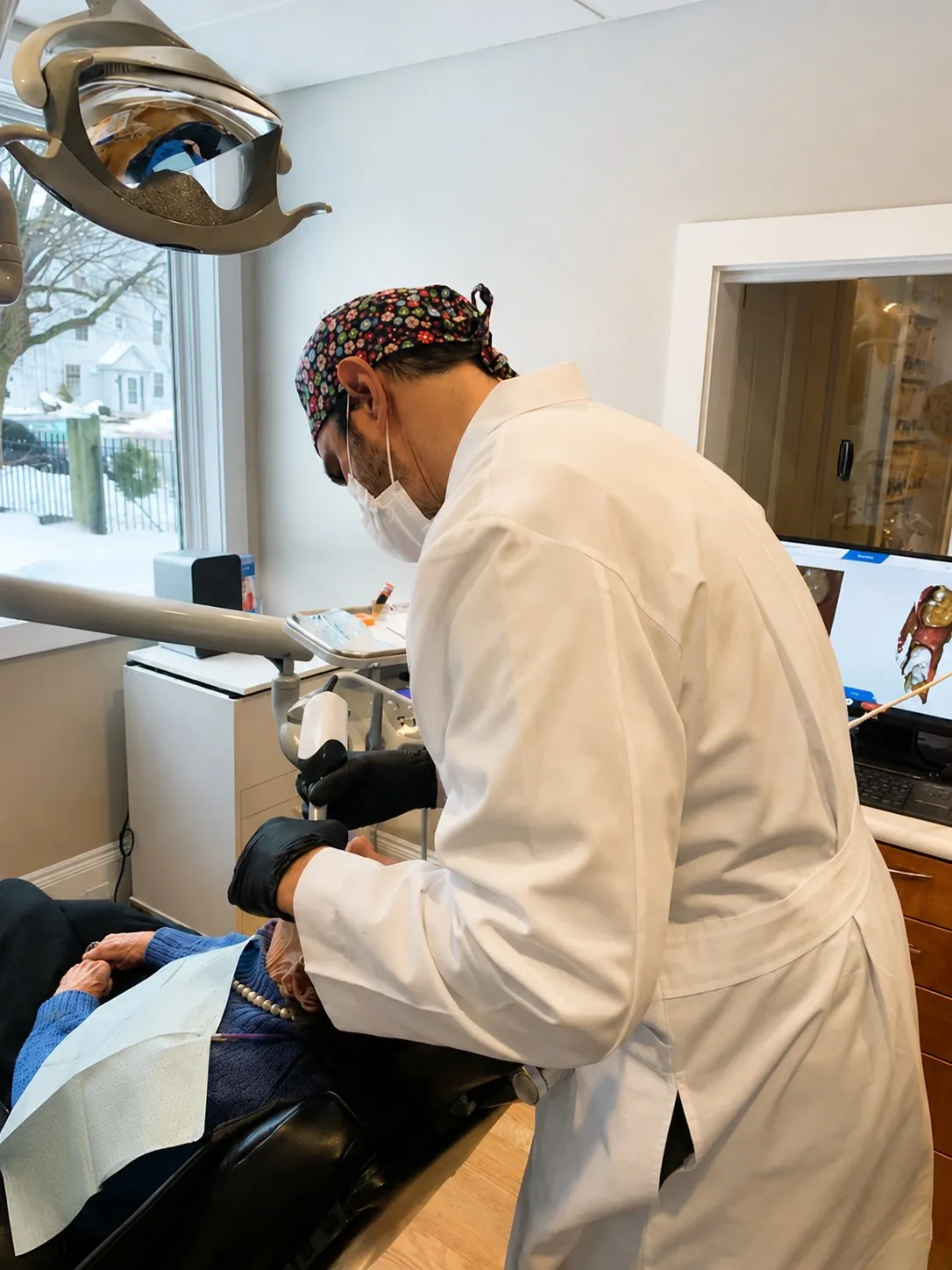 Emergency Dentistry — what to know