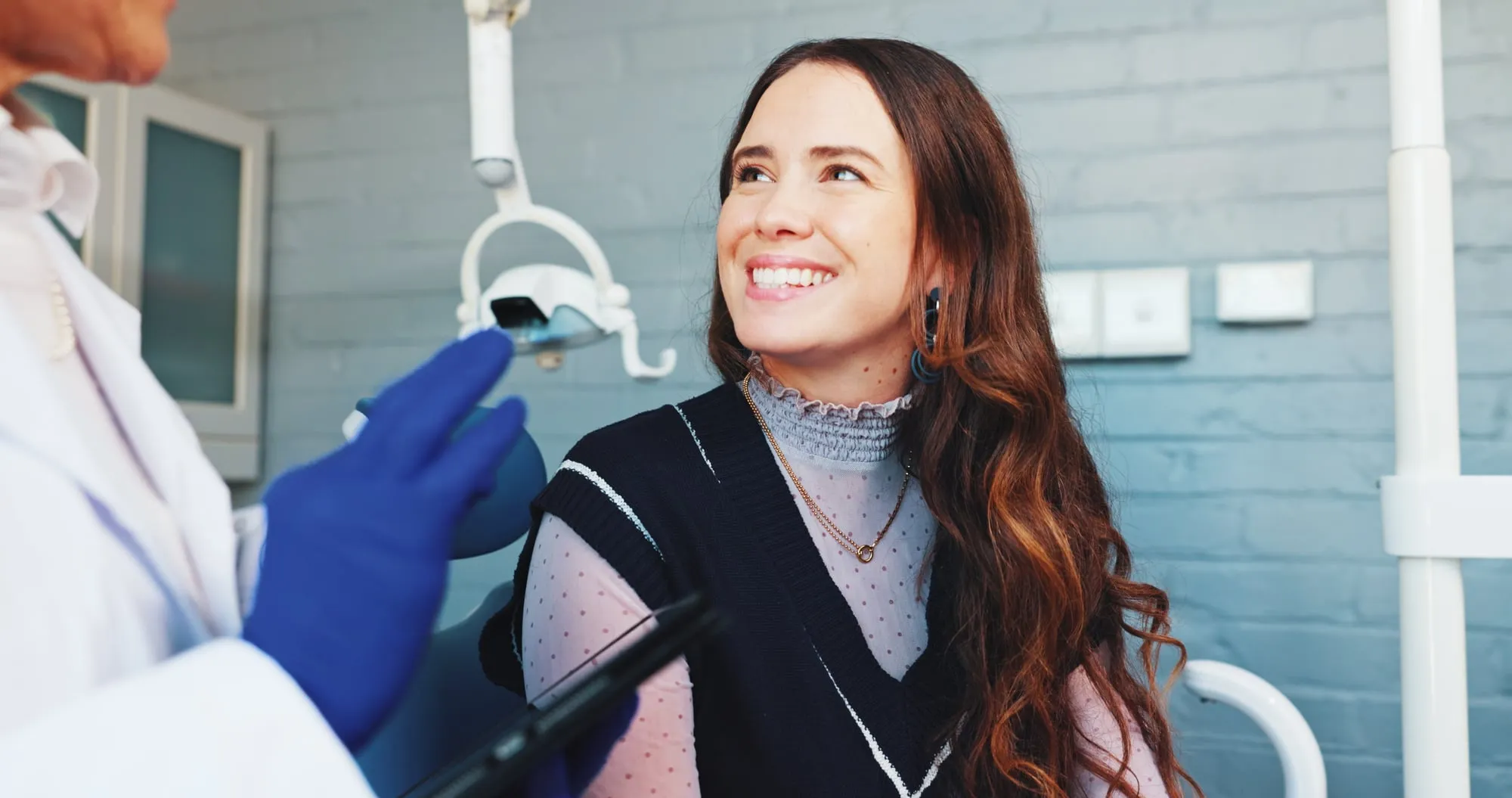 Frenectomy — our approach