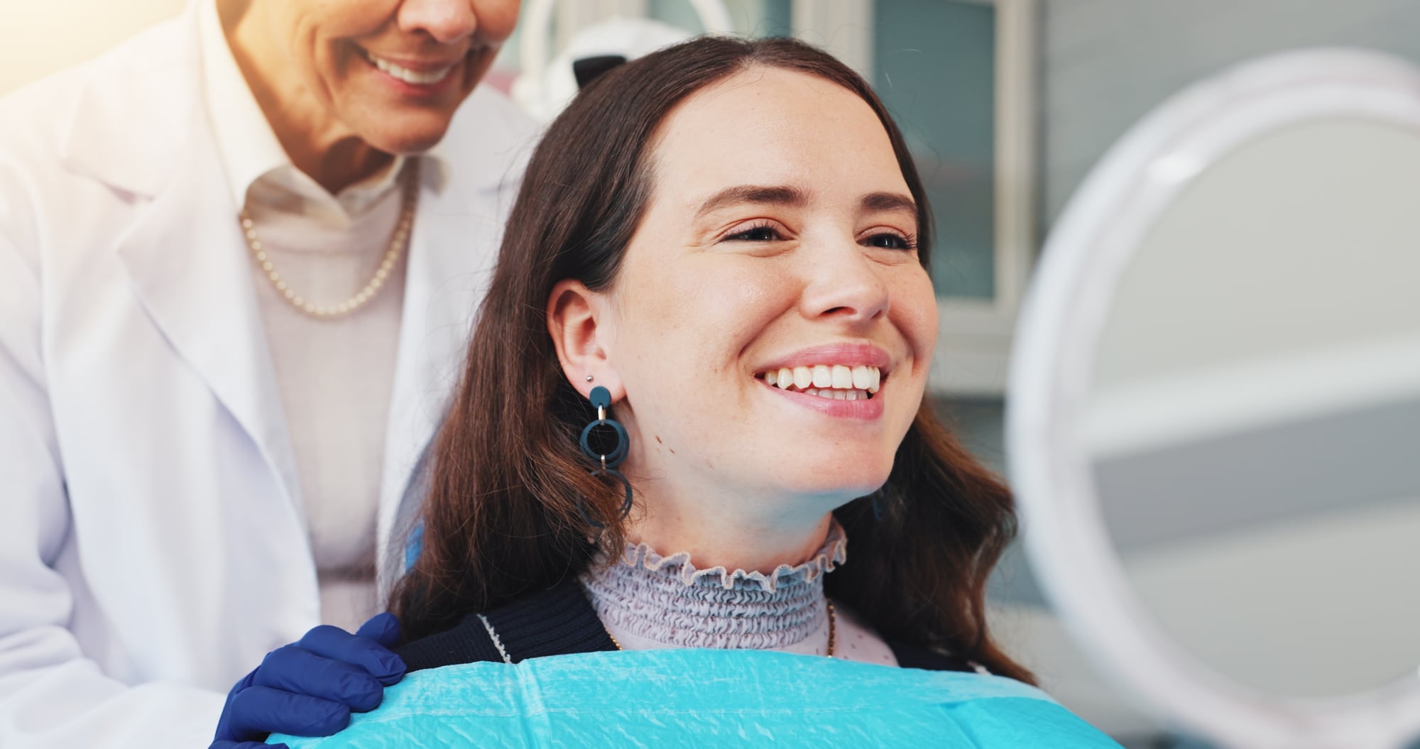 Dental Sealants — what to know