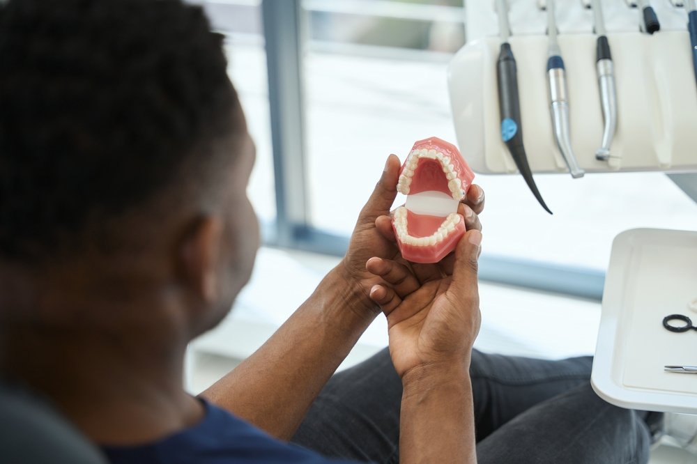 Dental Sealants — our approach