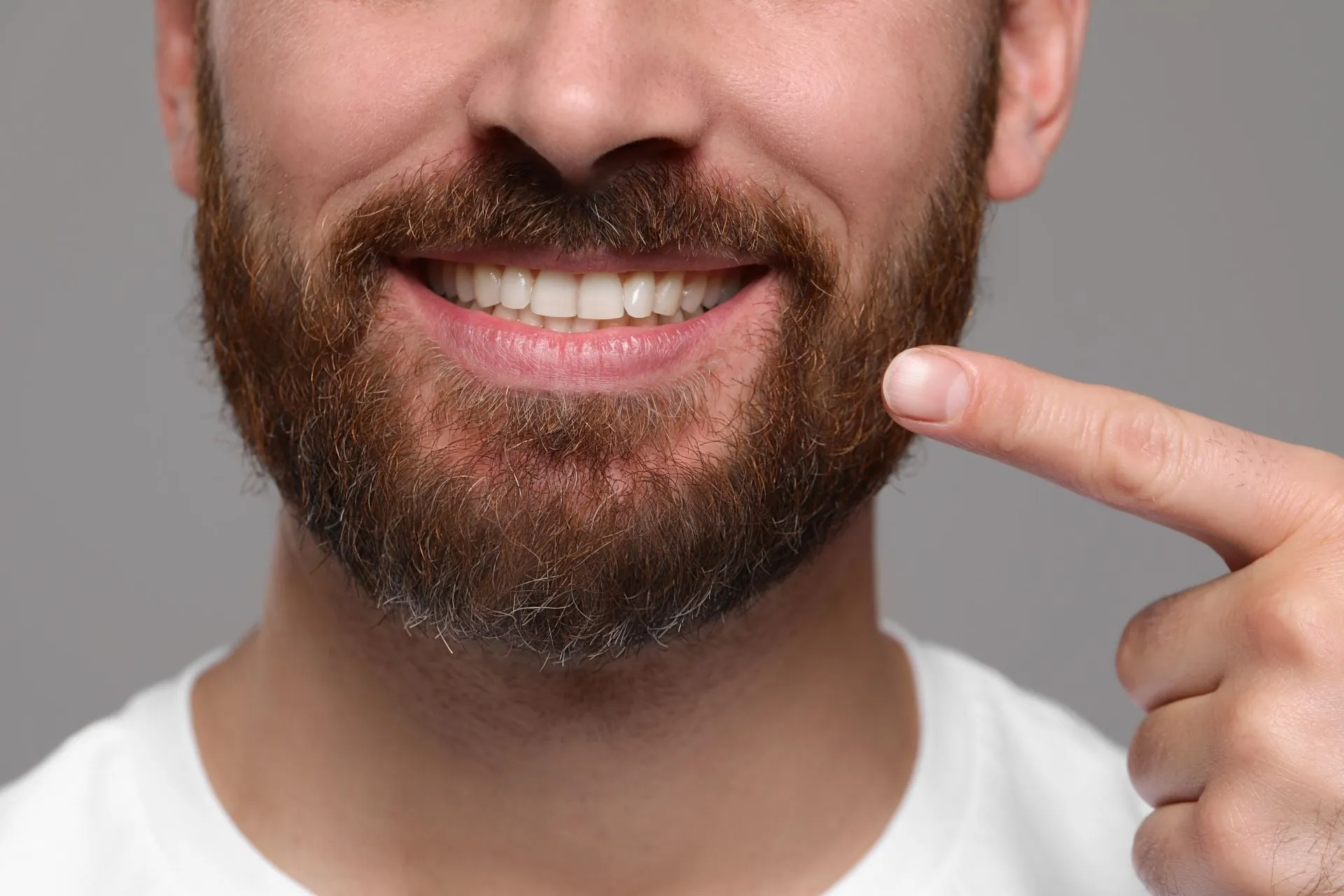 Periodontal Treatment — our approach