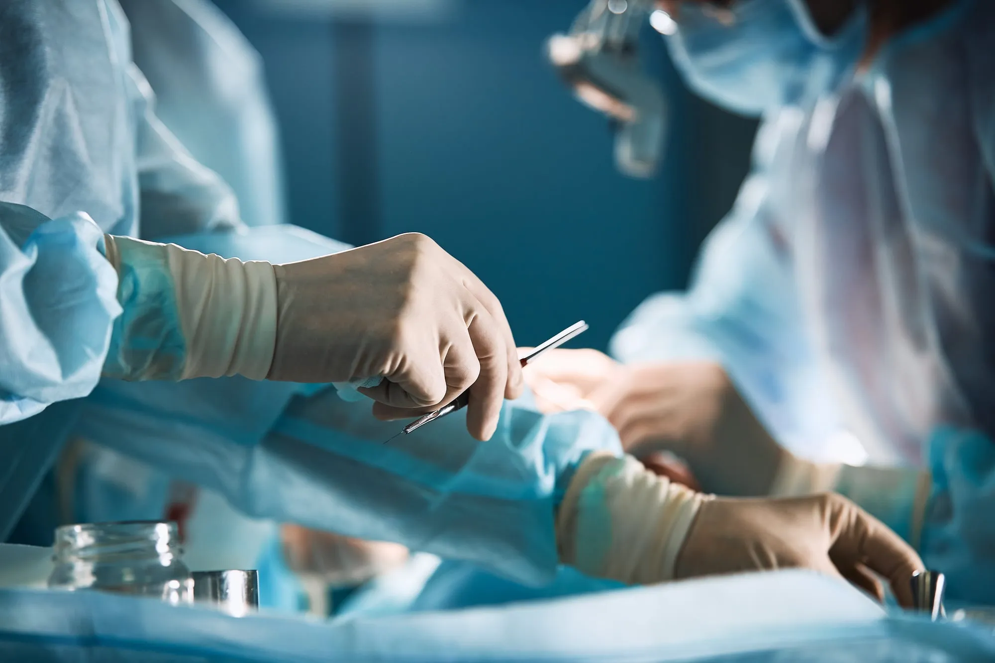 Oral Surgery — what to know