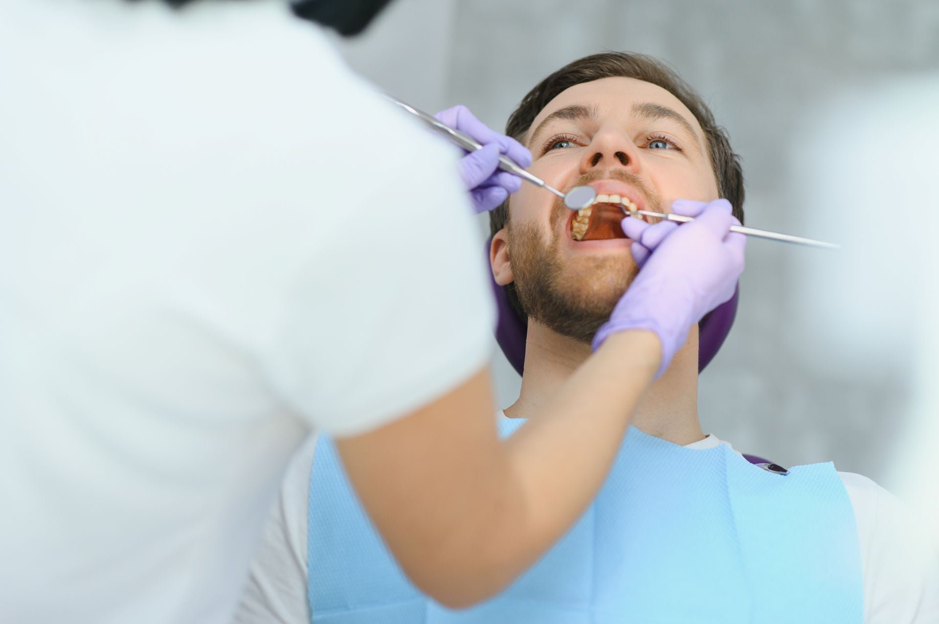 Periodontal Treatment — what to know