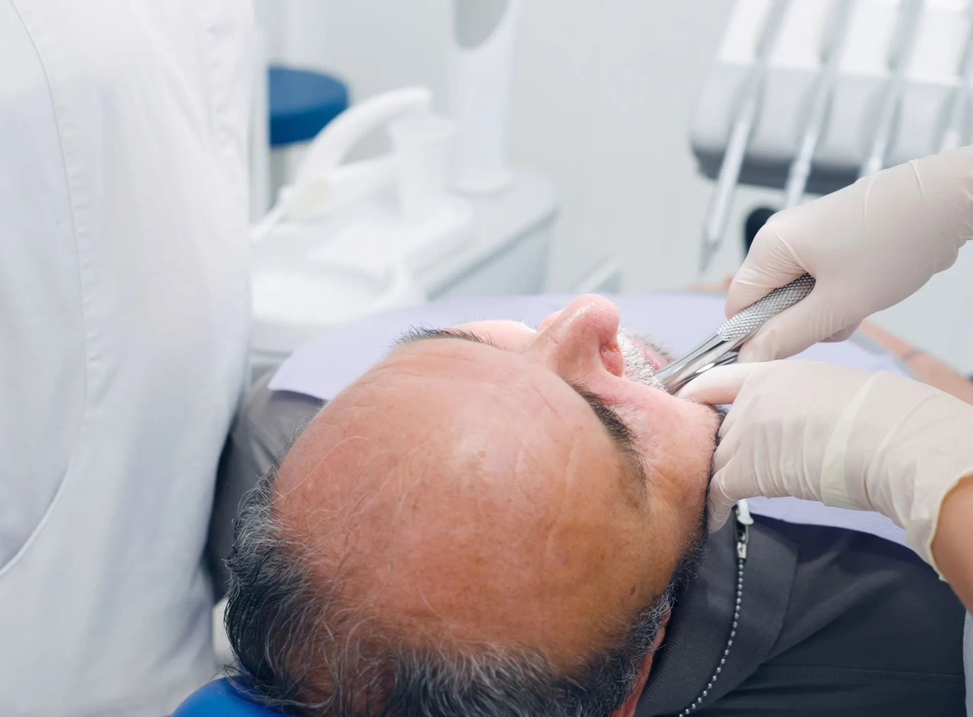 Extractions — what to know