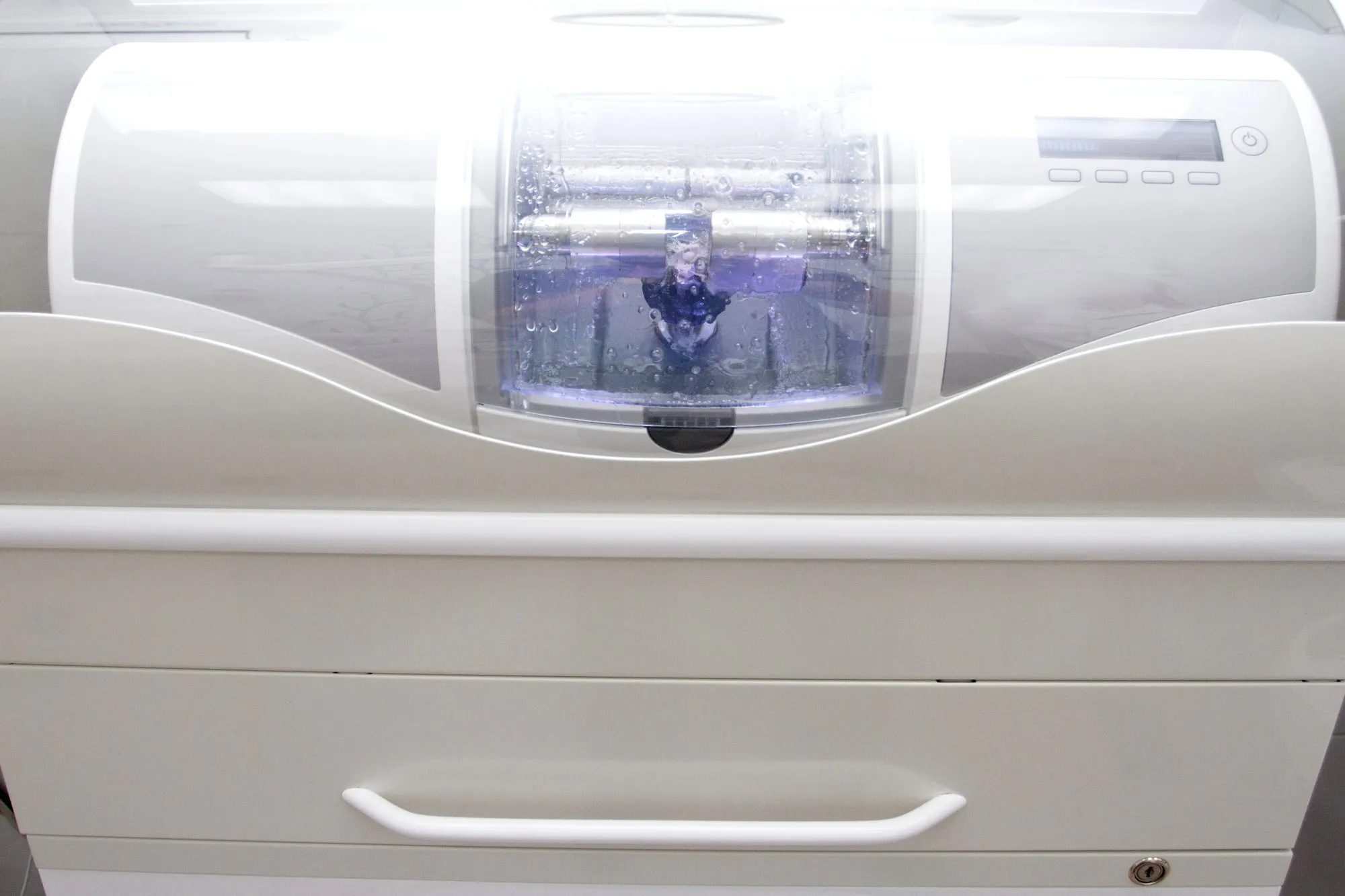 Same-Day CEREC Crowns — our approach