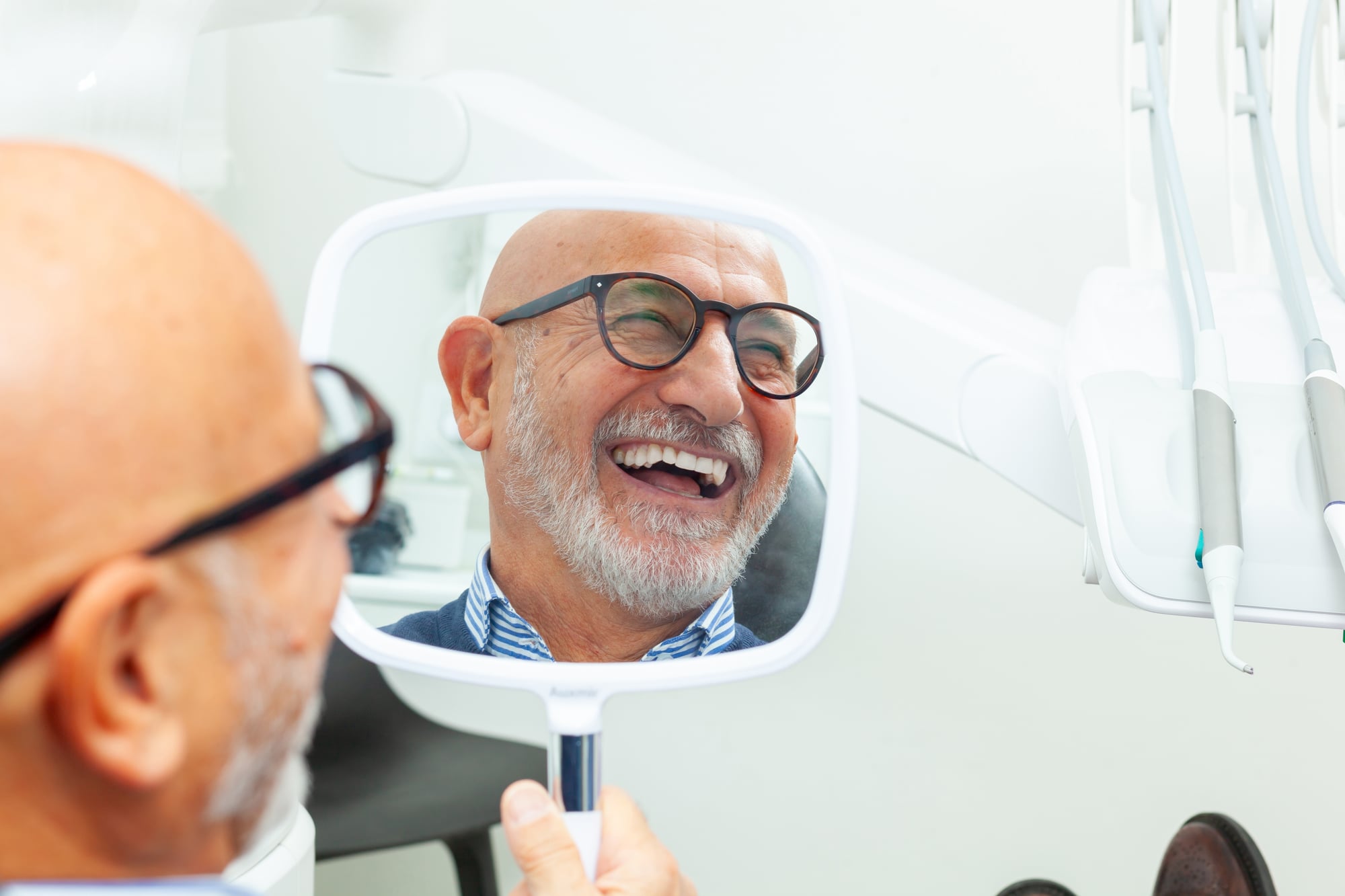 All-on-4 Dental Implants — our approach