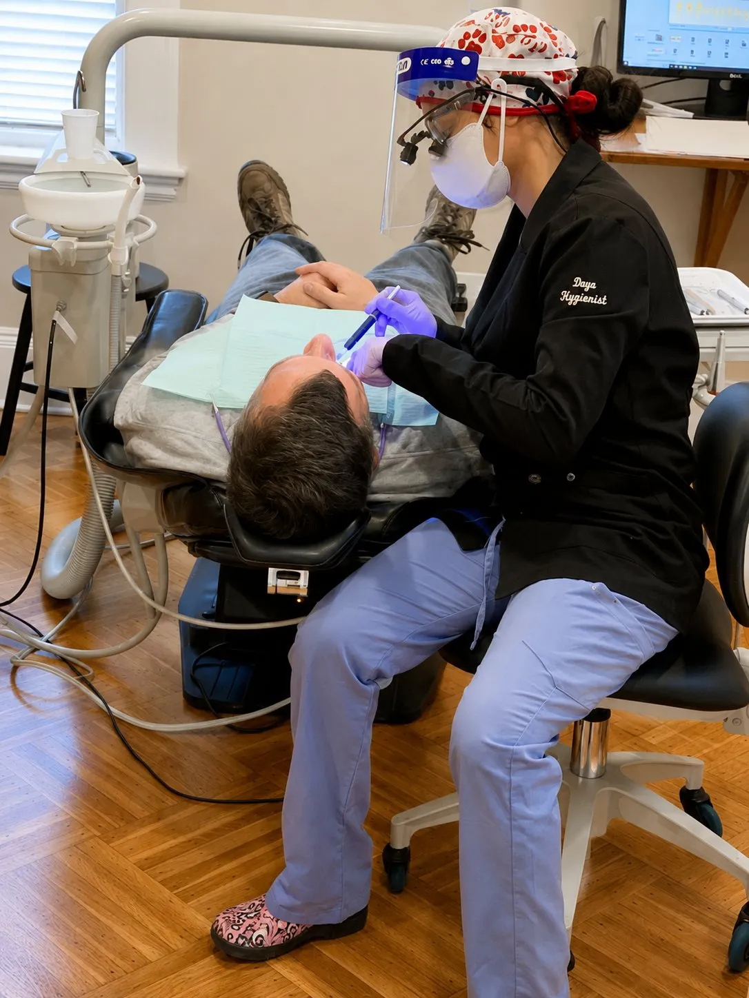 Fluoride Treatments — what to know