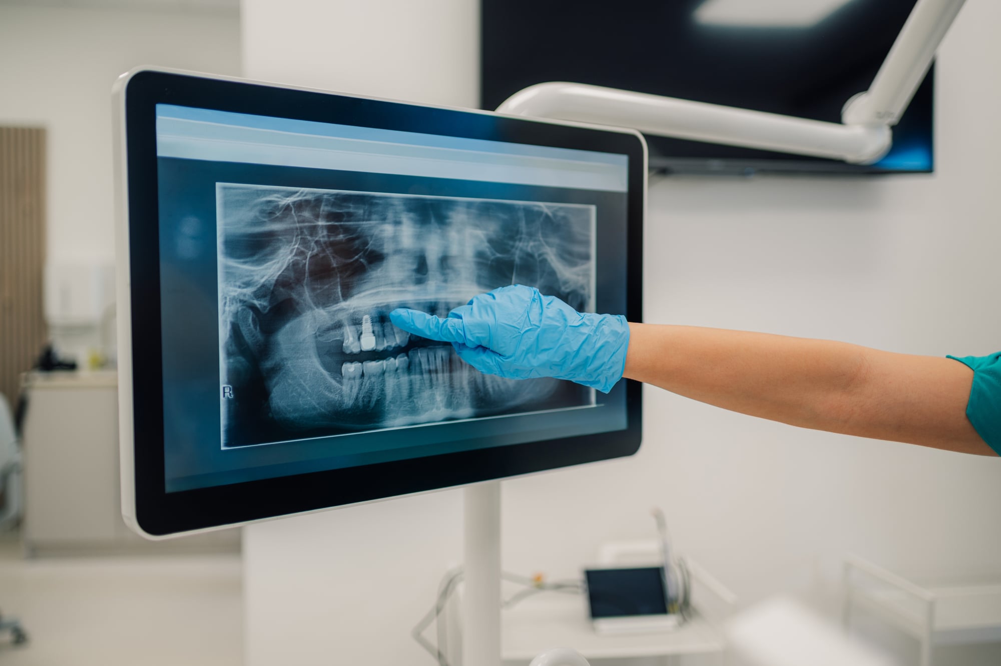 Oral Surgery — our approach