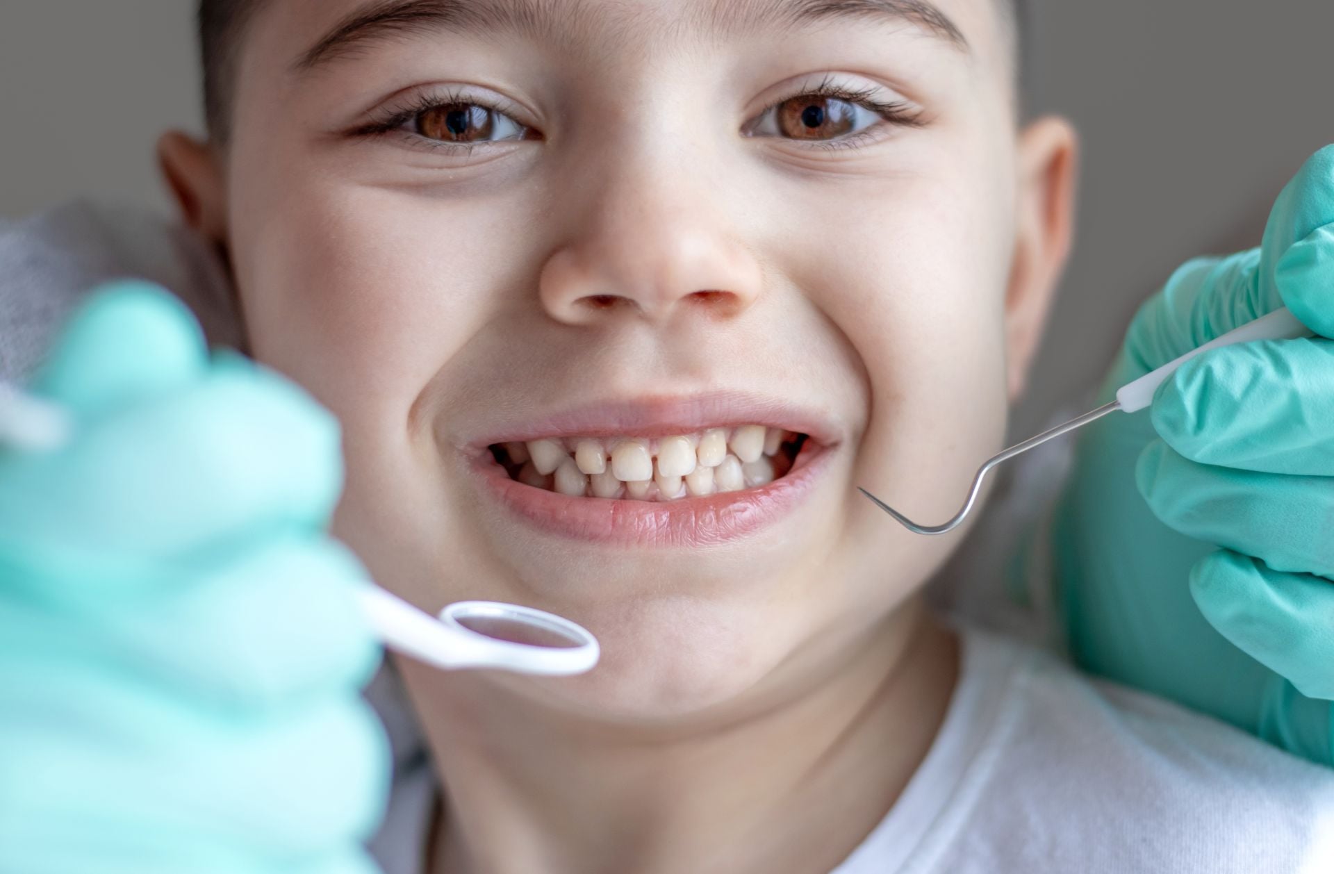 Pediatric Dentistry — what to know