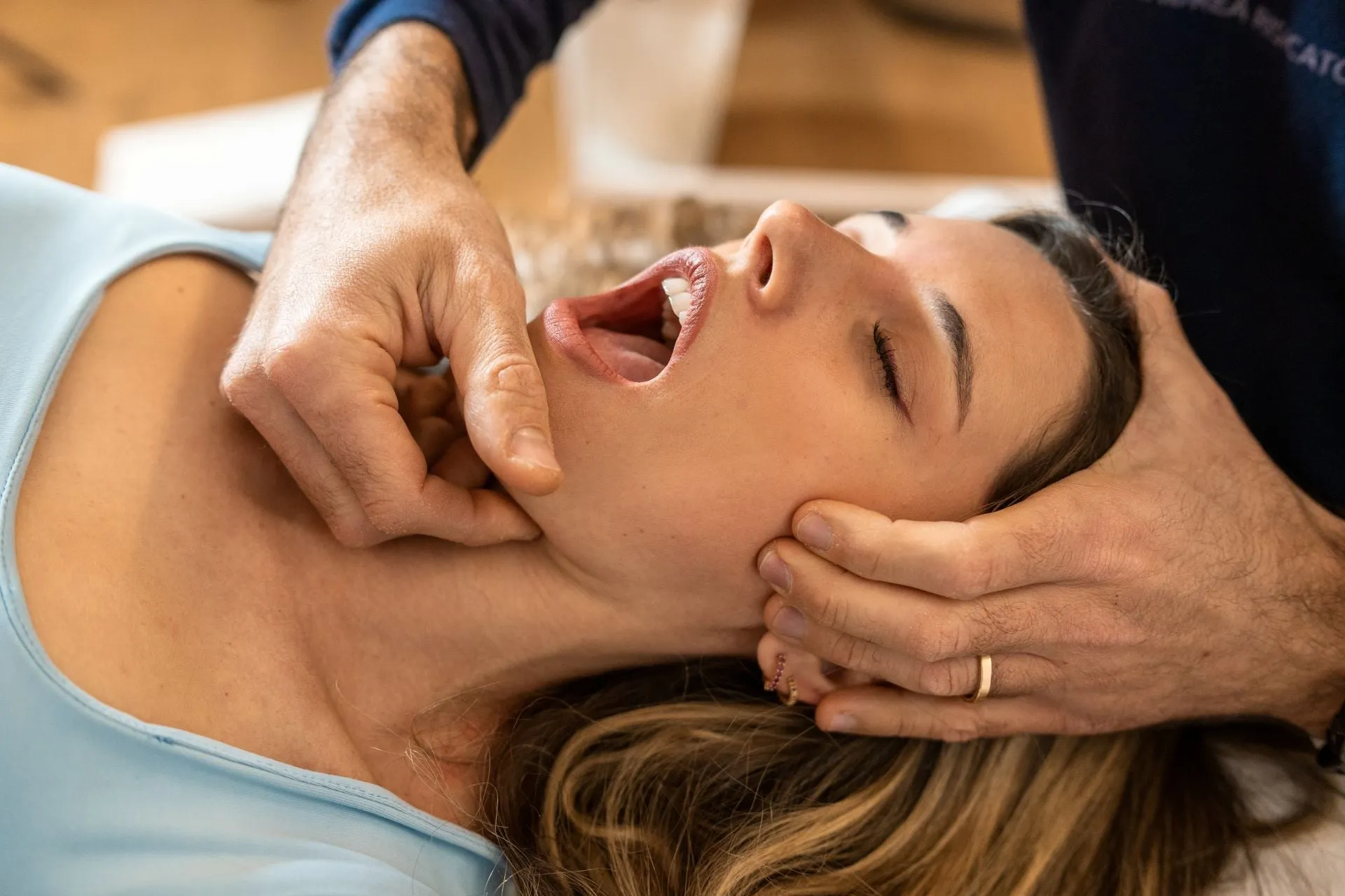 TMJ — what to know