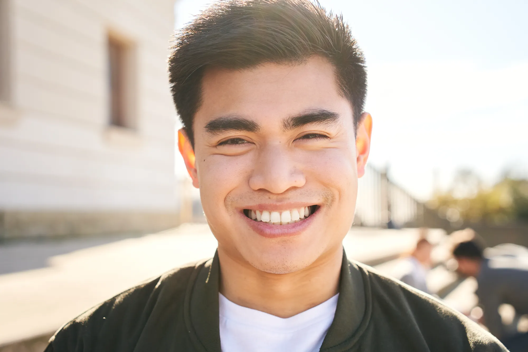 Cosmetic Dentistry