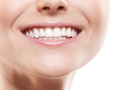 Cosmetic Dentistry